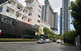 The Base Pattaya